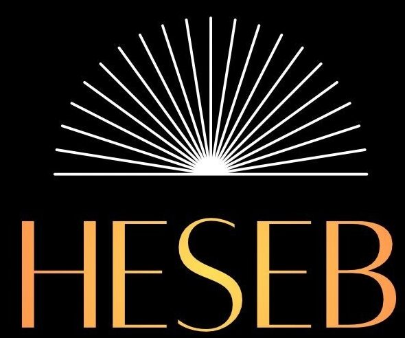 Logo Heseb Perfumes