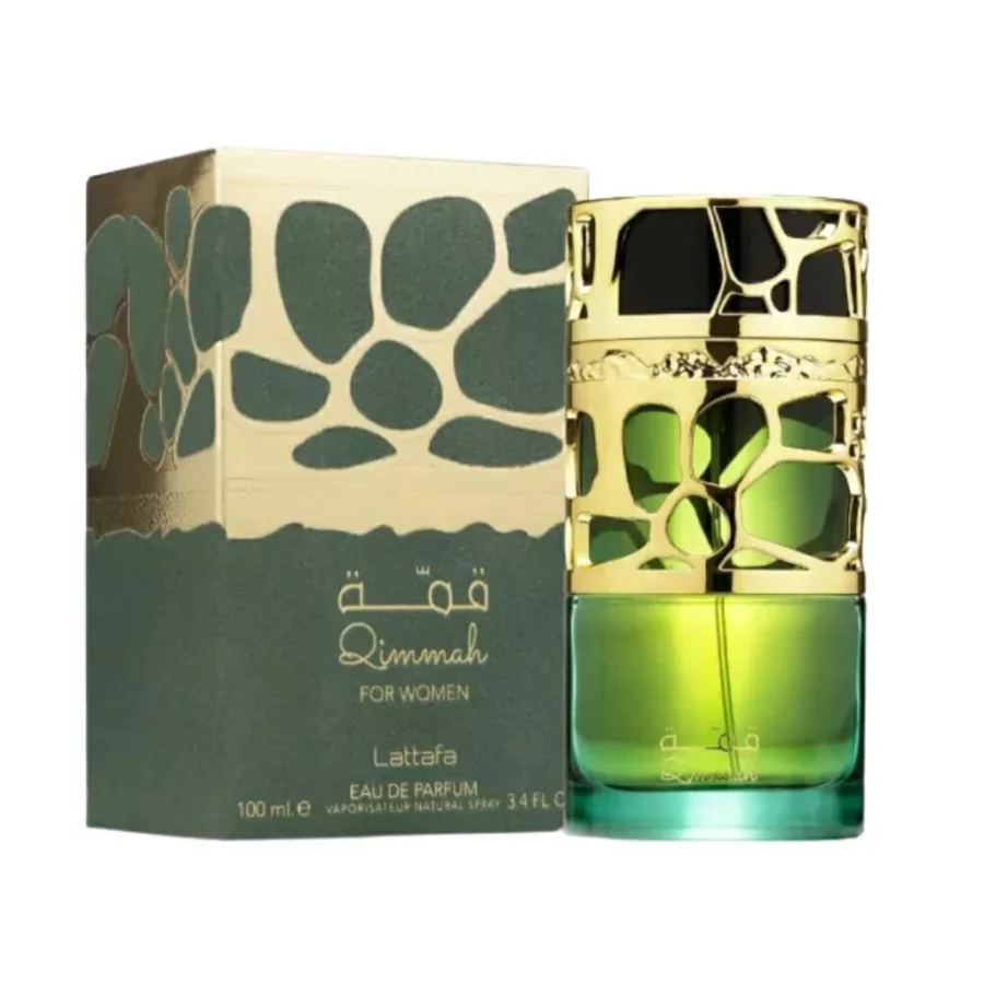QIMMAH FOR WOMEN