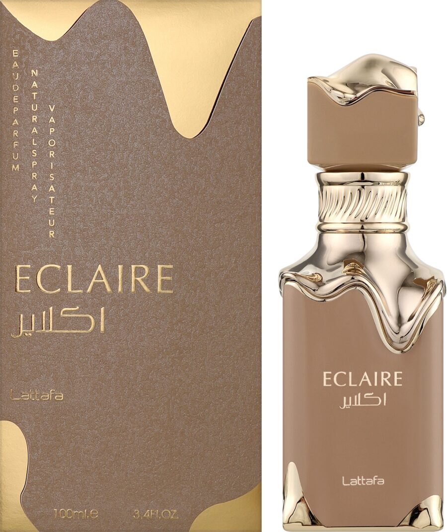 ECLAIRE LATTAFA