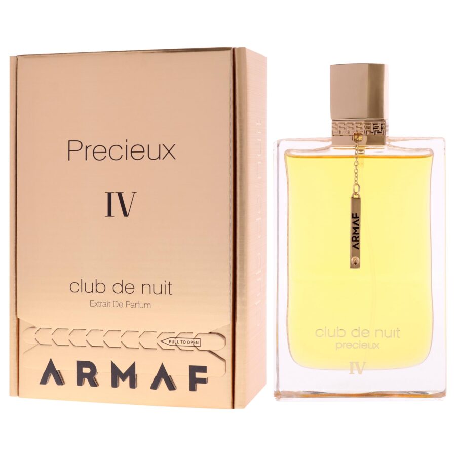 PRECIEUX IV ARMAF