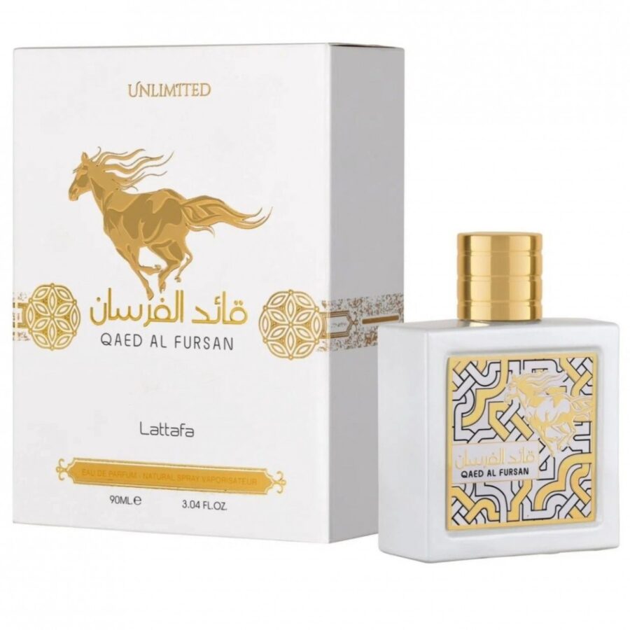 QAED AL FURSAN UNLIMITED