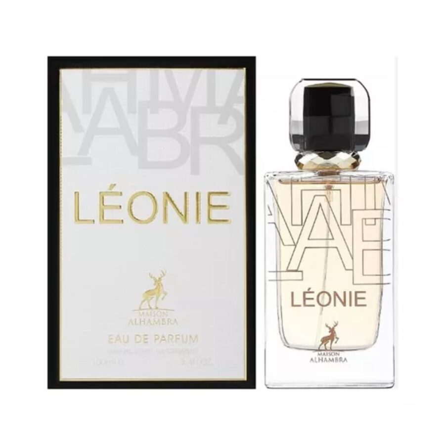 LEONIE