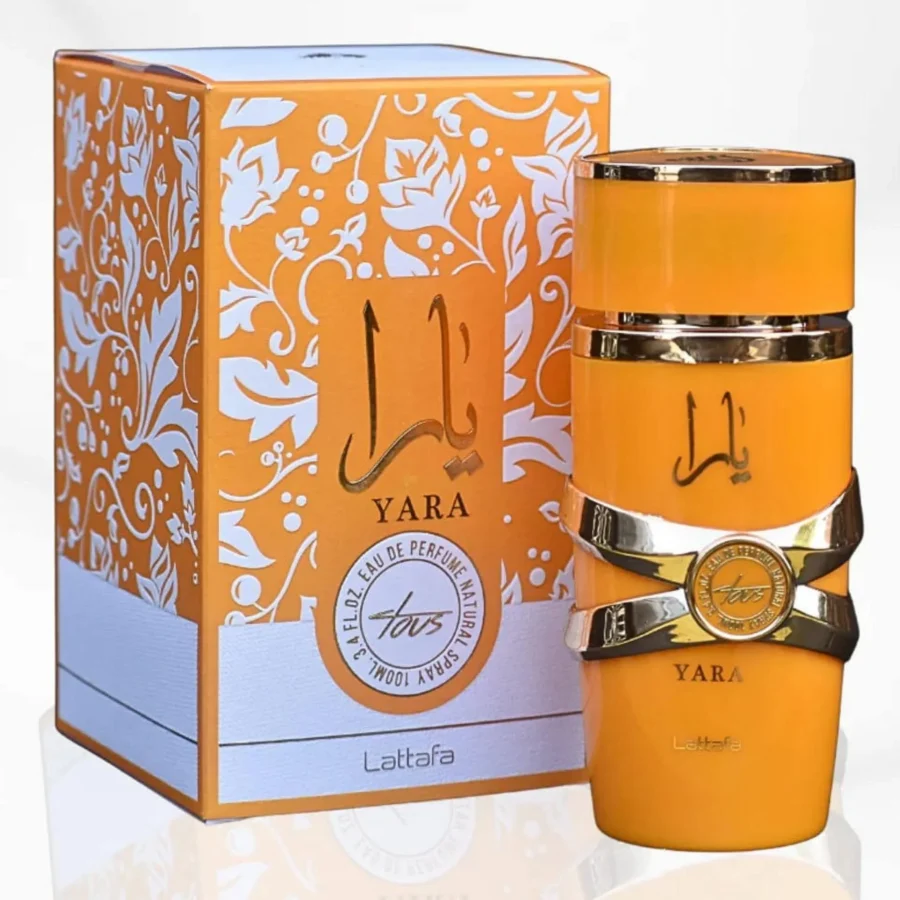 YARA TOUS LATTAFA
