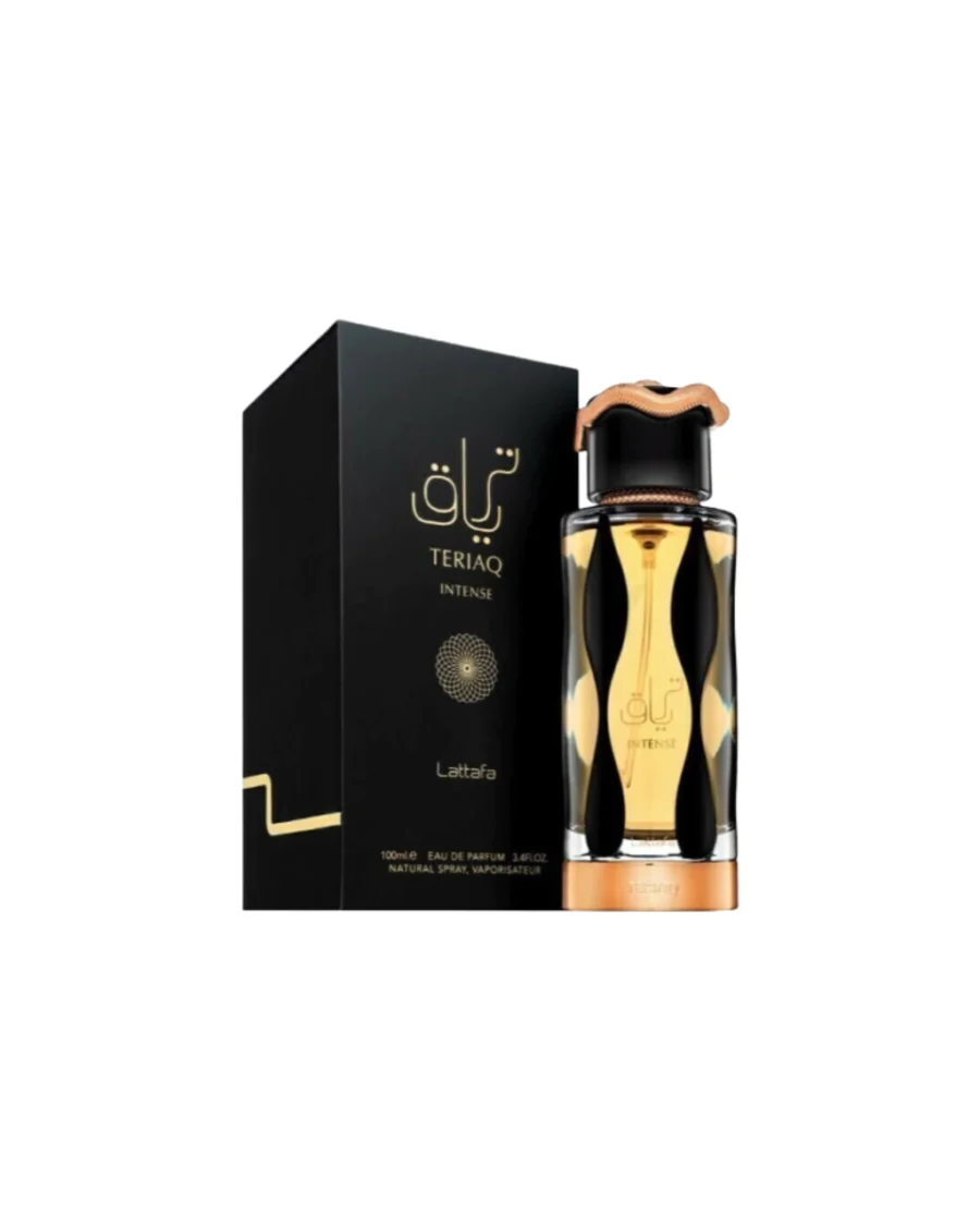 TERIAQ INTENSE