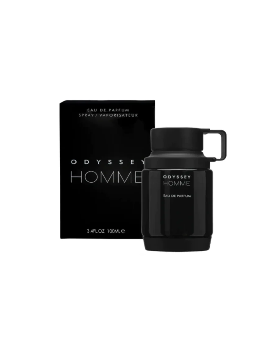 ODYSSEY HOMME