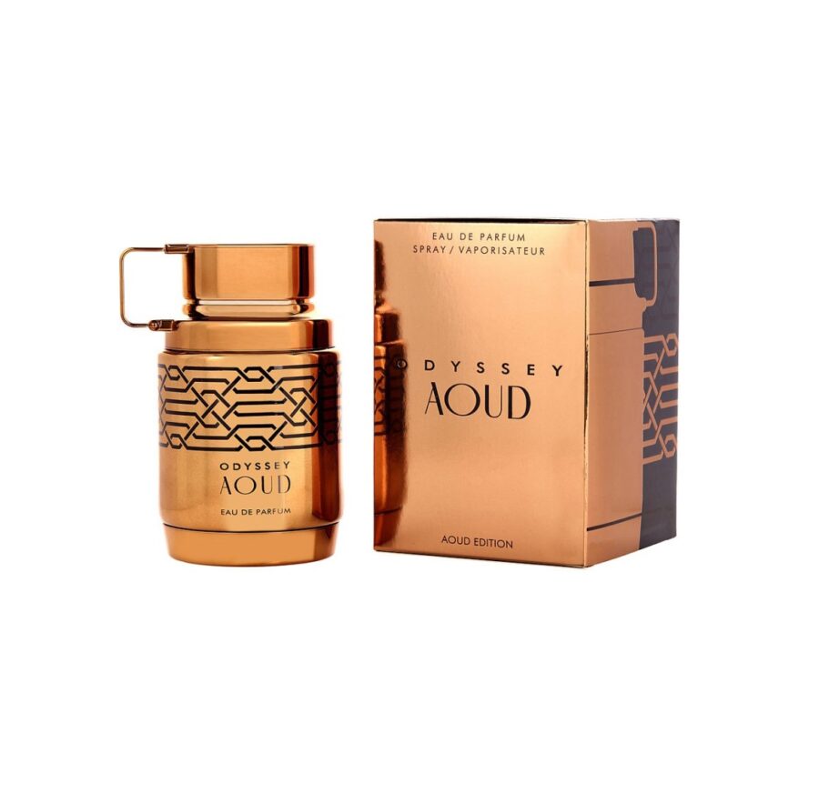 ODYSSEY AOUD