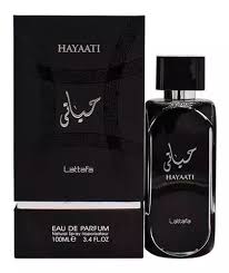HAYAATI LATTAFA