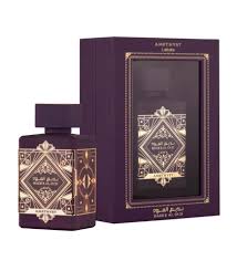 BADE'E AL OUD AMETHYST