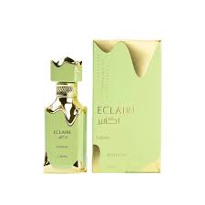 ECLAIRE PISTACHE