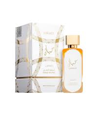HAYAATI GOLD ELIXIR