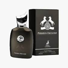 PERSEUS EXCLUSIF