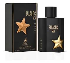 GALACTIC MEN ELIXIR