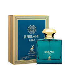 JUBILANT ORO