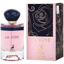 LA VOIE
