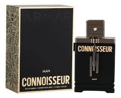 CONNOISSEUR MAN