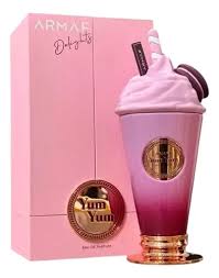 YUM YUM