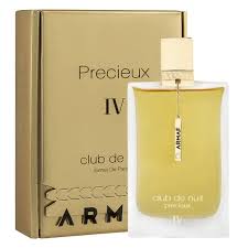 PRECIEUX IV ARMAF