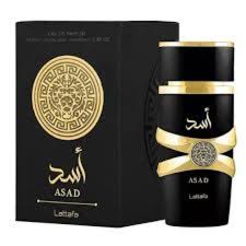 ASAD LATTAFA