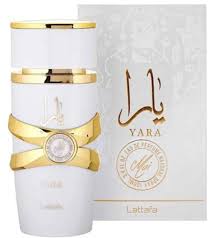 YARA MOI LATTAFA