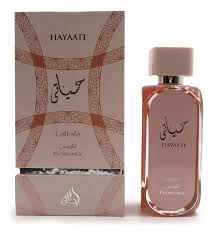 HAYAATI FLORENCE