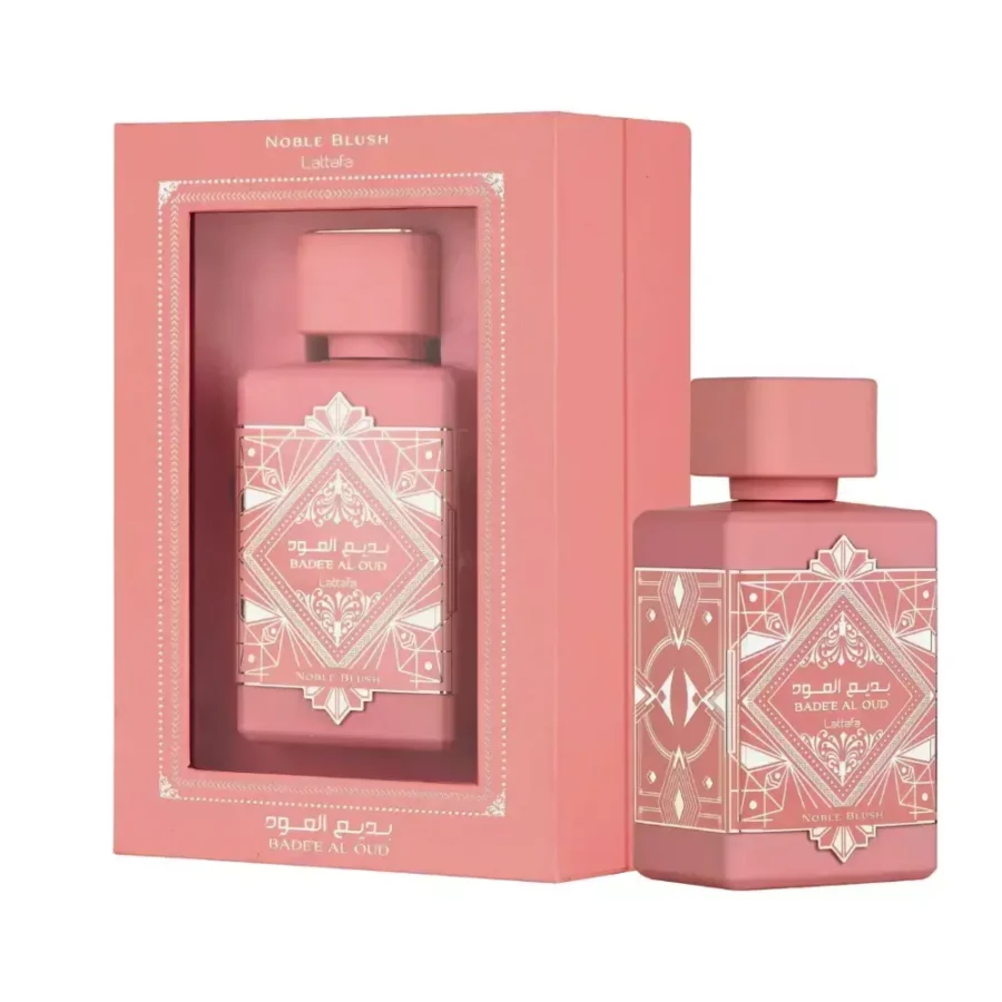 BADE'E AL OUD NOBLE BLUSH