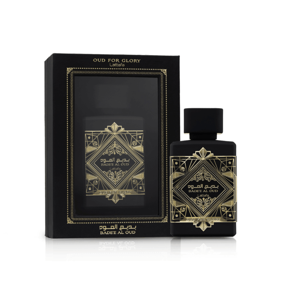 BADE'E AL OUD OUD FOR GLORY