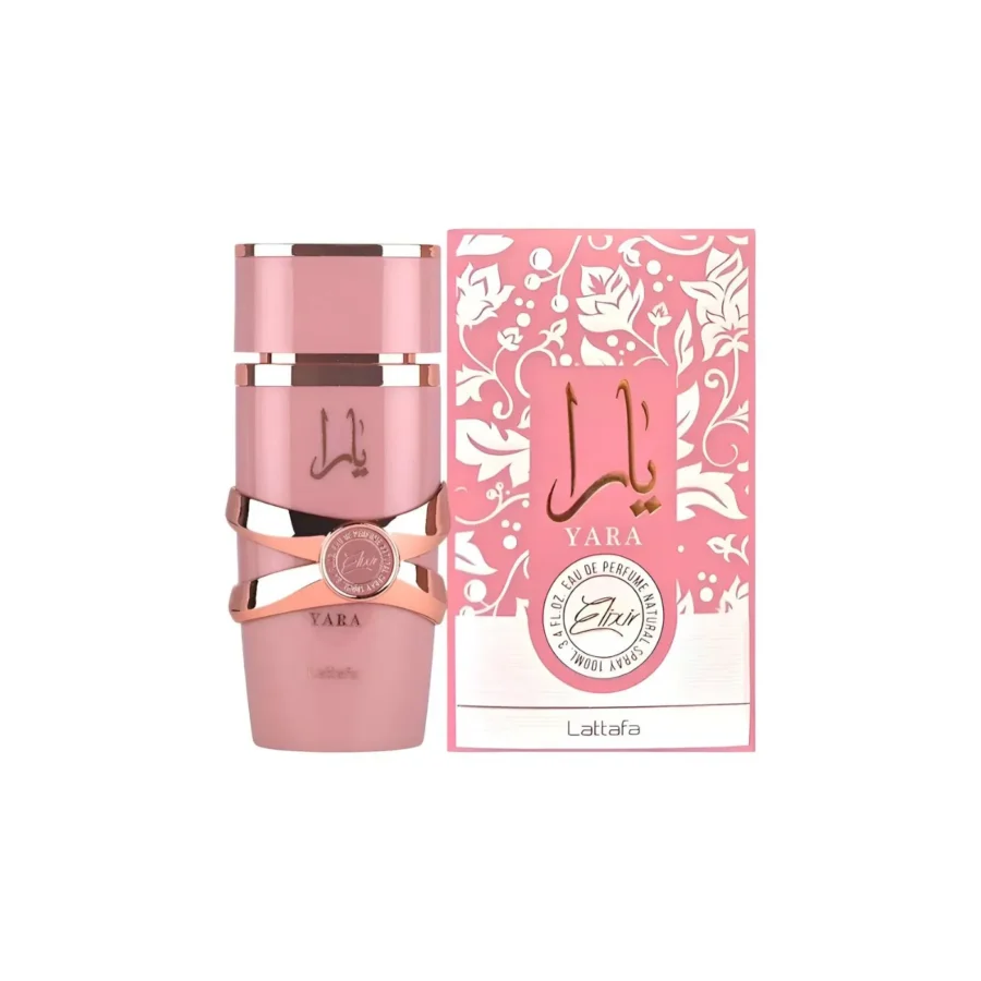 YARA ELIXIR LATTAFA