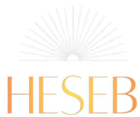 Heseb Perfumes Logo