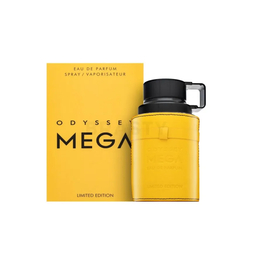 ODYSSEY MEGA