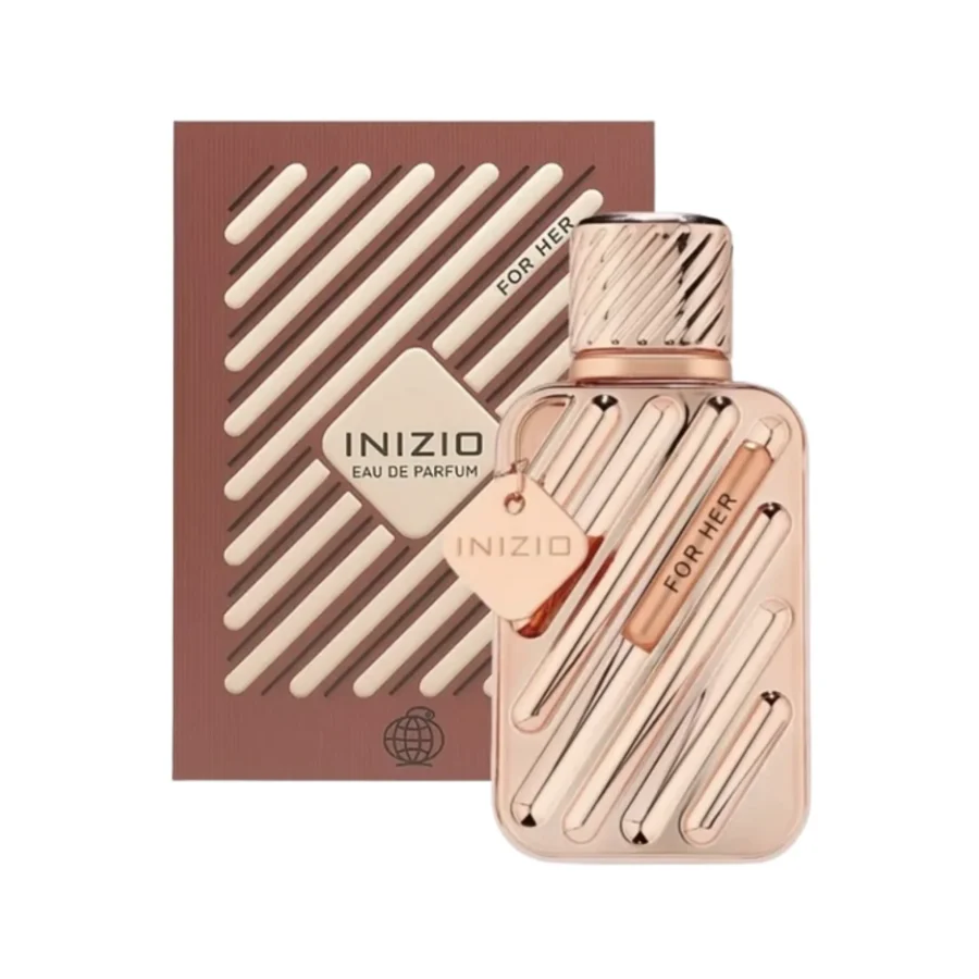 INIZIO FOR HER