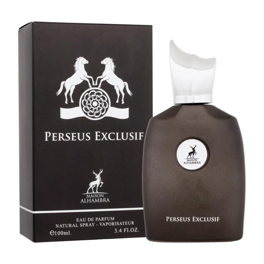 PERSEUS EXCLUSIF