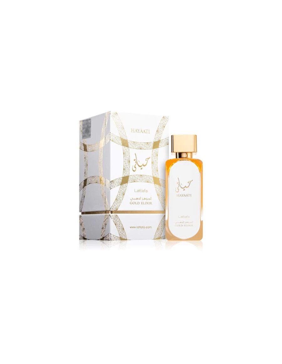 HAYAATI GOLD ELIXIR