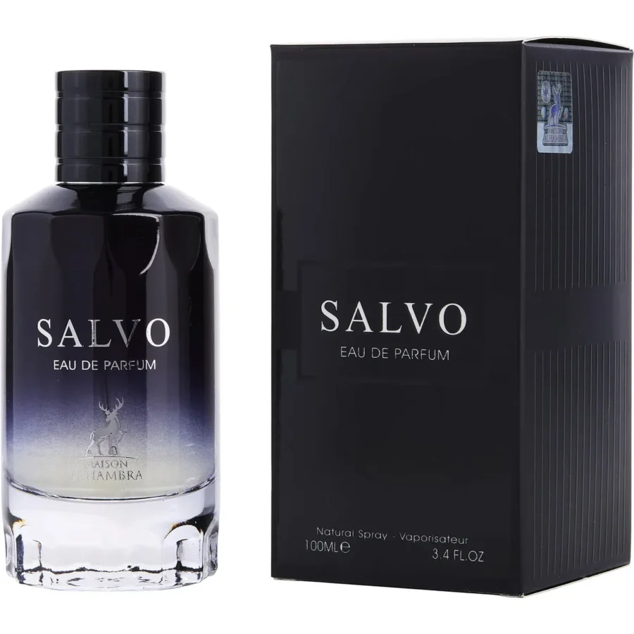 SALVO