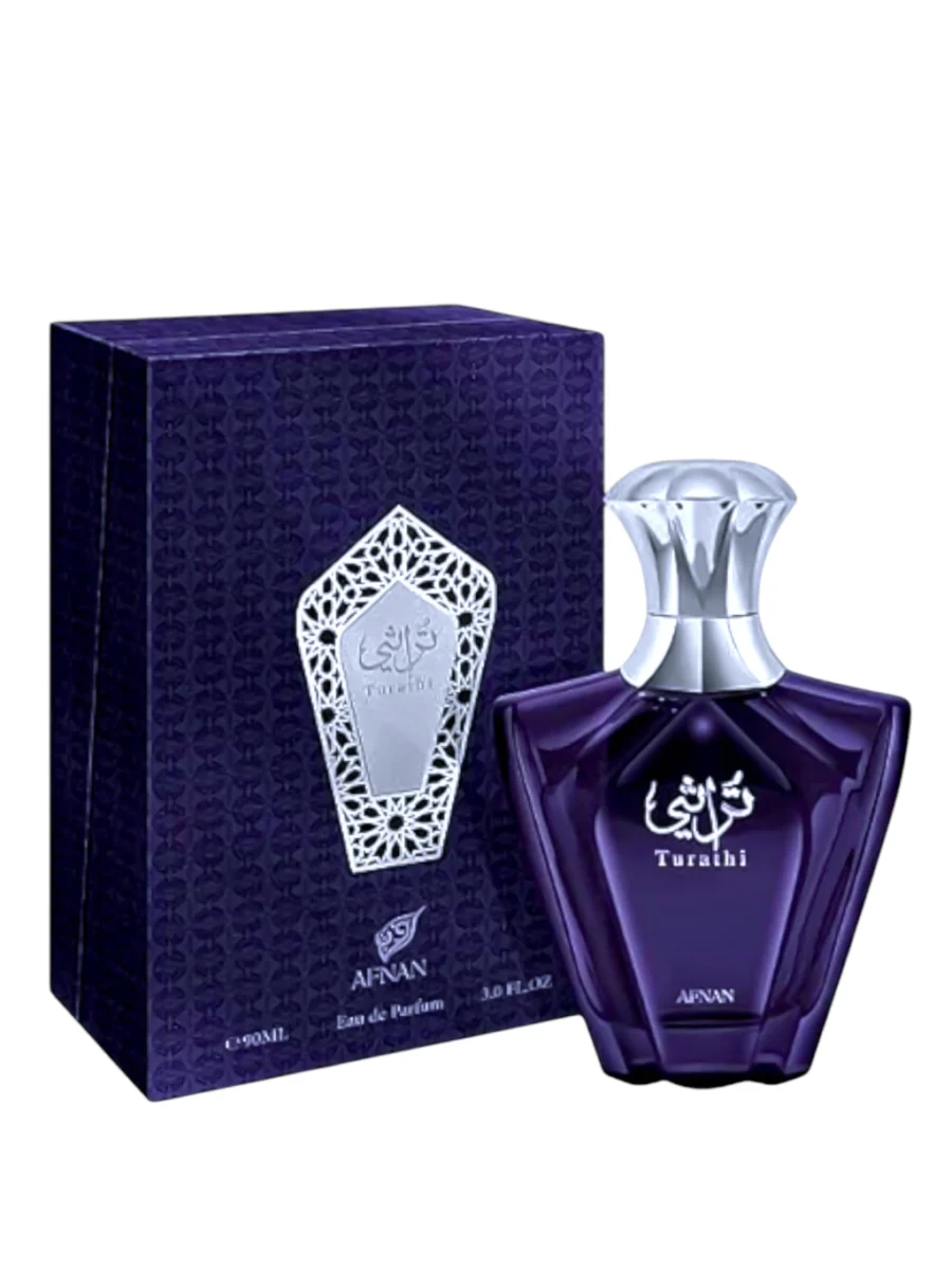 TURATHI BLUE