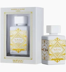 BADE'E AL OUD HONOR & GLORY