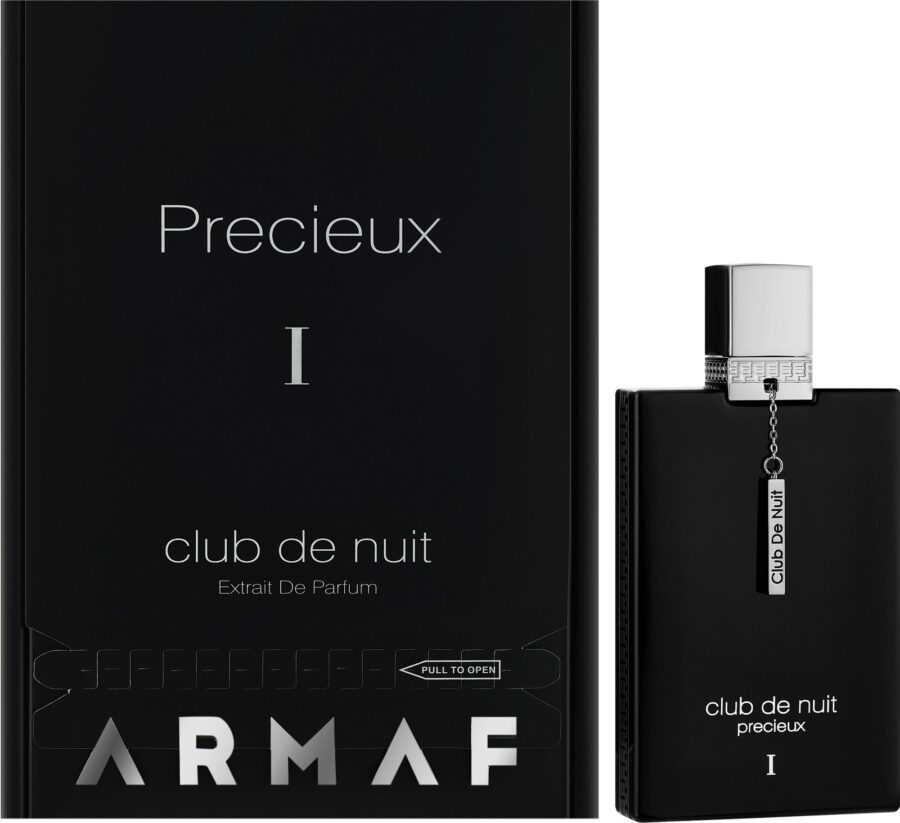 PRECIEUX I ARMAF